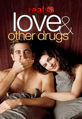Love and Other Drugs